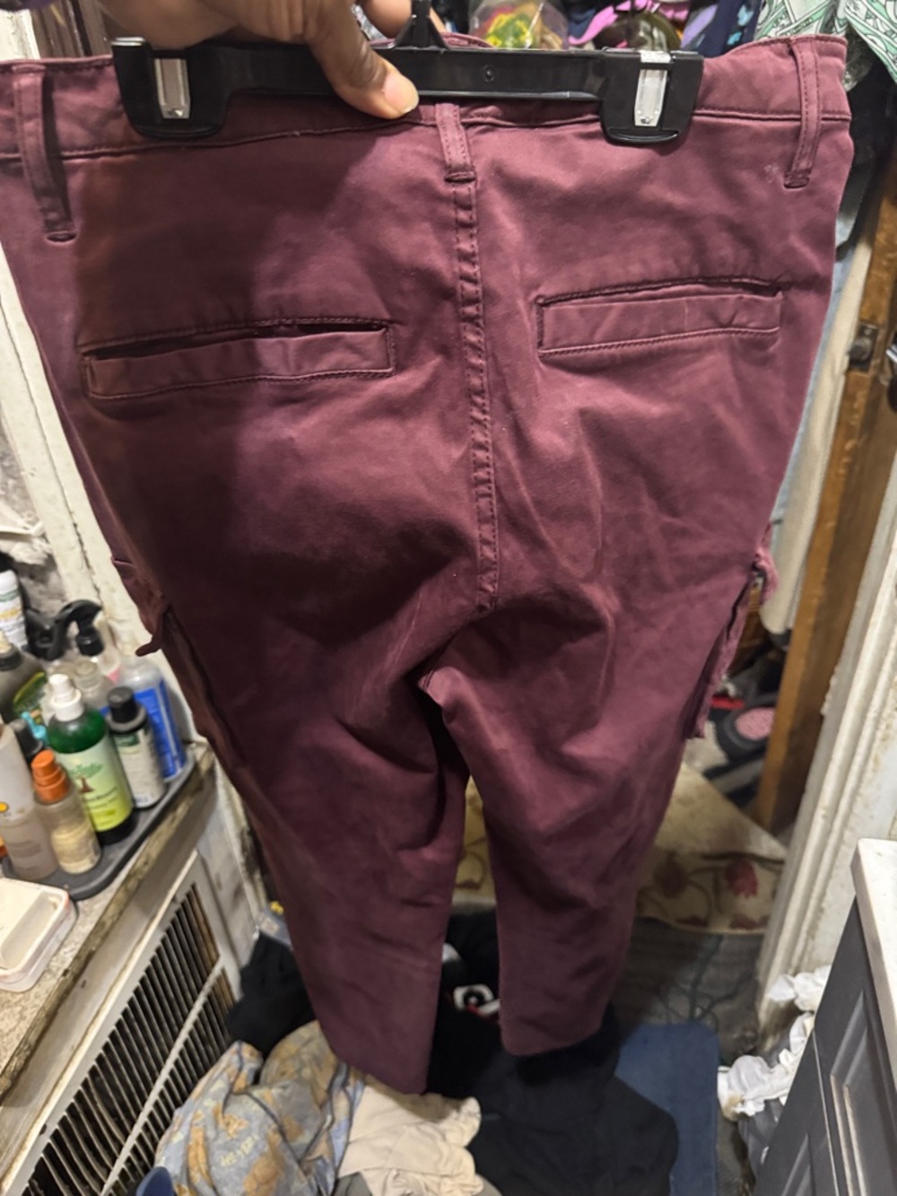 Mossimo pants - Picture 6 of 7